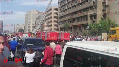 صور وفيديو| التفاصيل الكاملة لـ