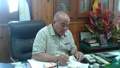 رئيس مدينة السنطة يحيل 30 من العاملين بالمنشآت الخدمية للتحقيق