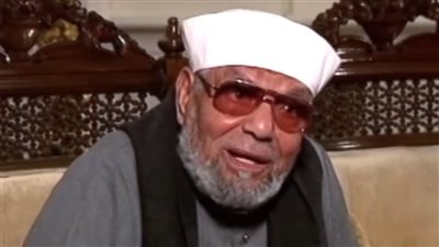 تسجيل نادر .. ماذا قال الشيخ الشعراوي للقوات المسلحة في حرب أكتوبر