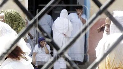 ضبط سيدة في 23 حكما وإجمالي غرامات تخطت المليون جنيه بـ المعادي