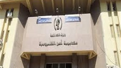 القبض علي مروجي مخدرات في حملة أمنية مكبرة بالقليوبية 