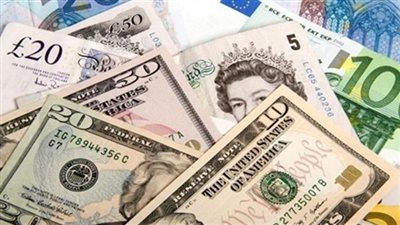 فيديو جراف| تعرف على أسعار العملات في البنوك