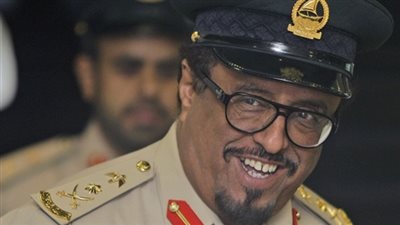 ضاحي خلفان يقصف جبهة الإخوان : هل عملتم على تصفية الصحفي جمال خاشقجي؟
