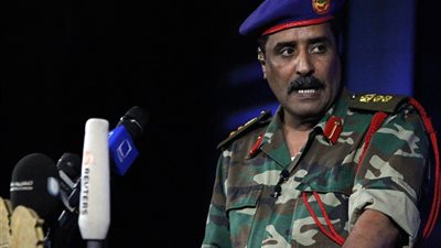 المسماري: عامل المفاجأة كان له دور كبير في القبض على هشام عشماوي