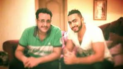 تامر حسني ومحمد رحيم يستعدان لعمل ألبوم جديد 