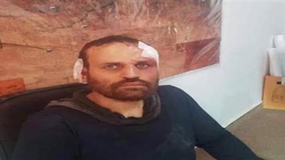 فيديو| نرصد منزل الإرهابي هشام عشماوي في ليبيا