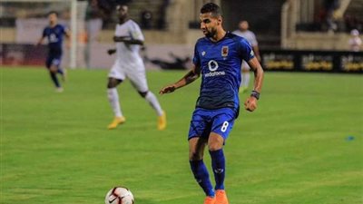 الأهلي يعلن عودة 3 نجوم من الإصابات استعدادا للترسانة