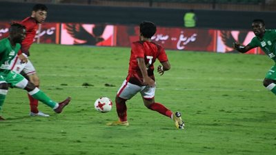 انفوجراف.. 9 هزائم للأهلي في دور الـ32 لكأس مصر قبل مباراة الترسانة