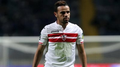 تدريب الزمالك.. غياب 6 لاعبين وعودة حازم إمام وساسي