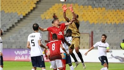 صفقة الأهلي الجديدة تعلن عن نفسها.. وصلاح محسن يبدأ التأهيل
