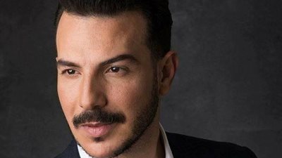 باسل خياط احدث المنضمين لـ فيلم  
