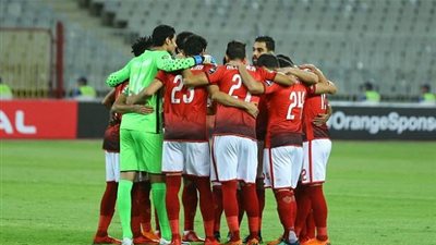 انفوجراف.. تاريخ مواجهات الأهلي والترسانة