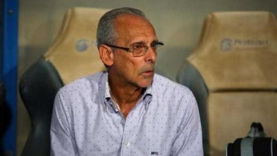 فييرا يحسم موقف نجم الإسماعيلي من الإنضمام للأهلي