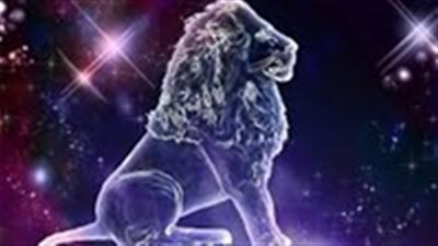 حظك اليوم.. برج الاسد 10 - 10 – 2018