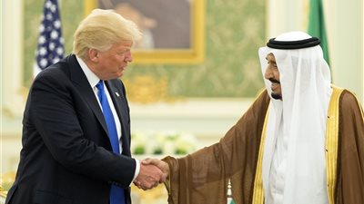 كيف تجاوزت السعودية مرحلة ابتزاز دونالد ترامب ؟