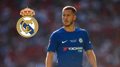 ريال مدريد يقاتل لضم 