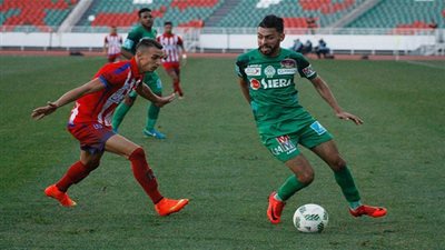 محمود بنحليب يقترب من الانضمام للأهلي بأمر 