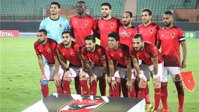 تعرف على موعد سفر الأهلي للجزائر لمواجهة وفاق سطيف