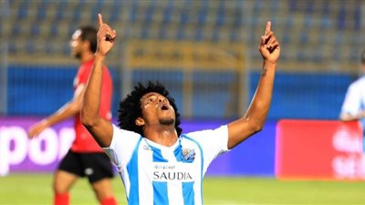 أحمد حسن: رحيل كينو إلى اتحاد جدة قرار الإدارة  