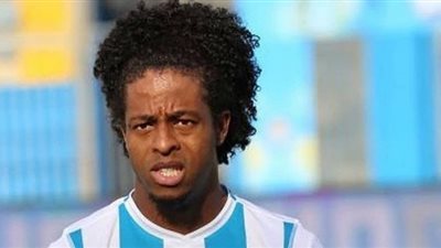 عامر عامر : كينو من أفضل اللاعبين الأجانب في تاريخ مصر