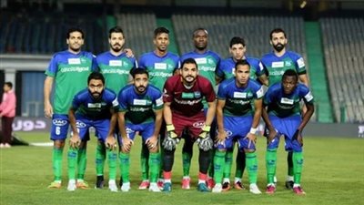 الليلة .. مصر المقاصة يستدرج أبو قير للأسمدة بالجبل الأخضر فى كأس مصر