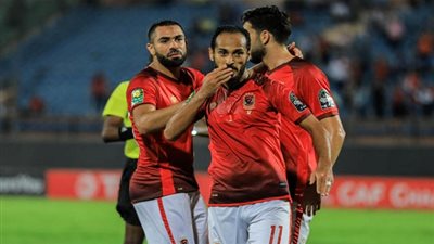 اليوم.. الأهلي يبحث عن مصالحة جماهيره أمام الترسانة في كأس مصر