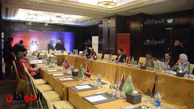  مجلس الأعمال الكندى المصرى يناقش قانون الضريبة العقارية