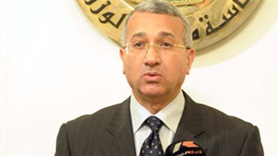  السفير محمد حجازي لـ 