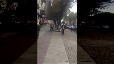 فيديو.. رجل يعثر على كلبه الضائع بعد 3 سنوات غياب 