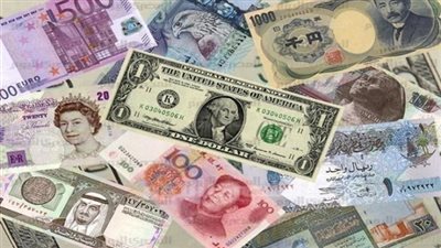 ننشر أسعار العملات فى بنك القاهرة اليوم الأربعاء 10 أكتوبر 2018