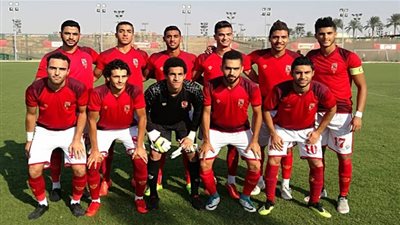 توقف دوري الجمهورية للشباب 10 أيام.. تعرف على السبب