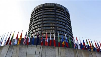 الخميس.. المؤتمر السنوي للبنك الدولي وسط تصعيد الخلافات بين أمريكا والصين
