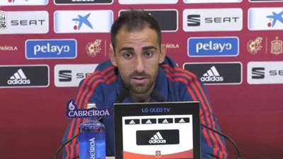 ألكاسير يبرر رحيله عن برشلونة