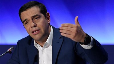 رئيس وزراء اليونان: نرفض الانتهاكات التركية فى قبرص 
