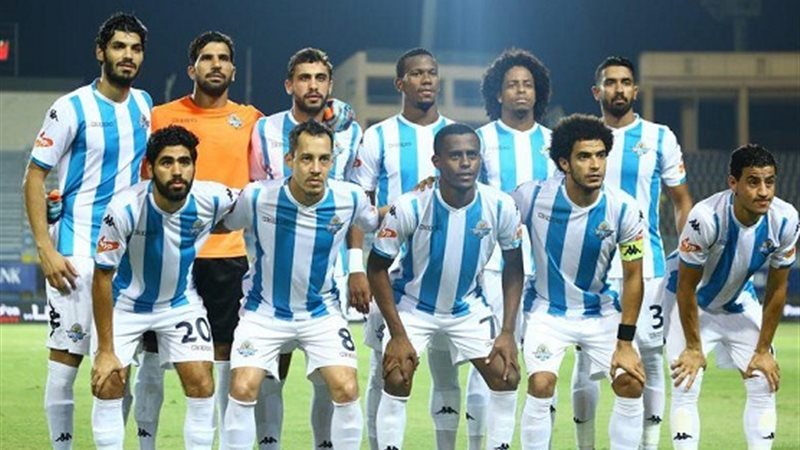 بيراميدز