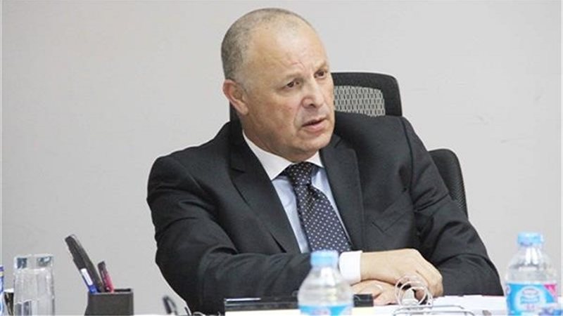 هاني ابو ريدة رئيس