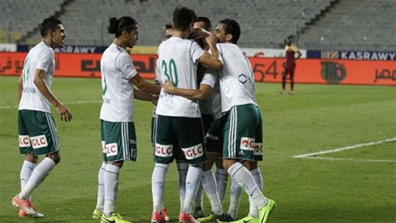 المصري البورسعيدي