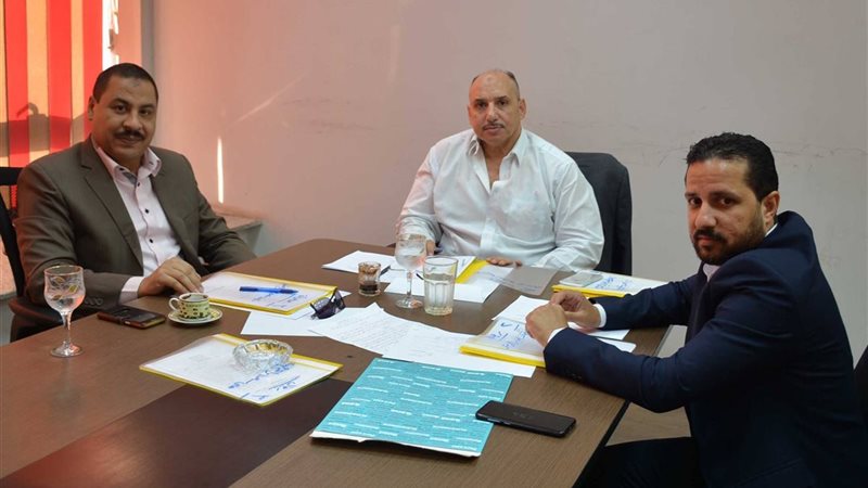 اعتماد  اوراق 6مرشحين