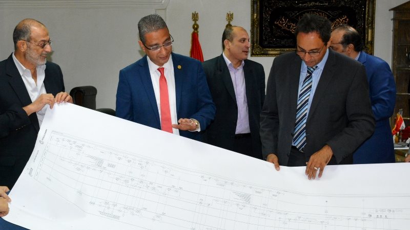 تراخيص المباني 