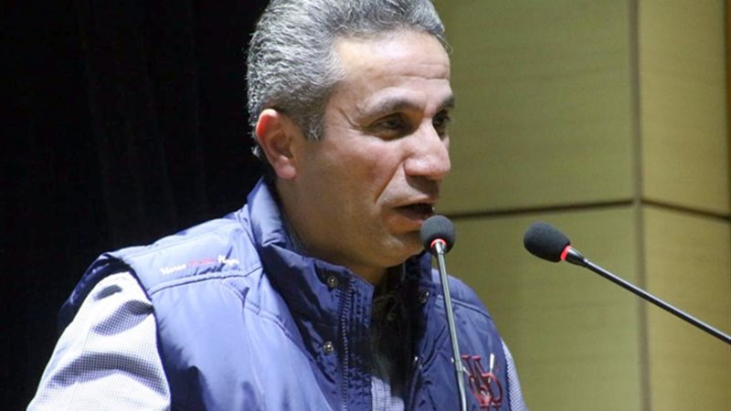 العميد محمد سمير
