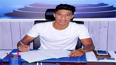 المغربي حميد أحداد يدرس الرحيل عن الزمالك في يناير