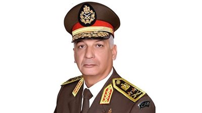 وزير الدفاع يشهد المناورة التكتيكية نصر 14 بمناسبة ذكرى أكتوبر 