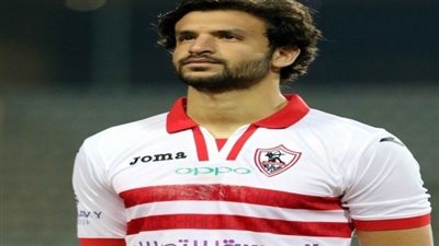جروس يرفض إراحة محمود علاء