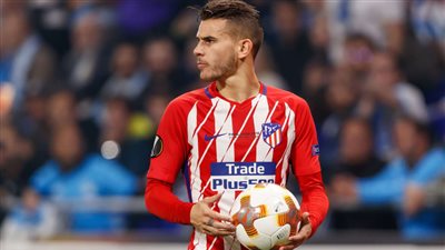 لوكاس هرنانديز: أرفض ريال مدريد