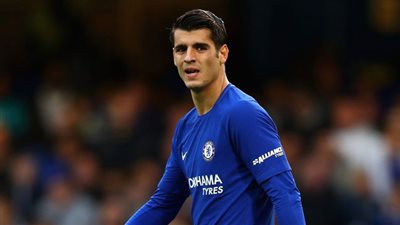 موراتا: هازارد يحلم بريال مدريد