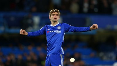 نجم تشيلسي ينفي مفاوضات ريال مدريد