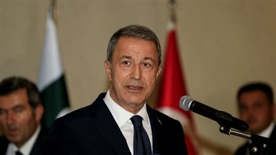 الدفاع التركي: الانتهاء من سحب الأسلحة الثقيلة من إدلب  