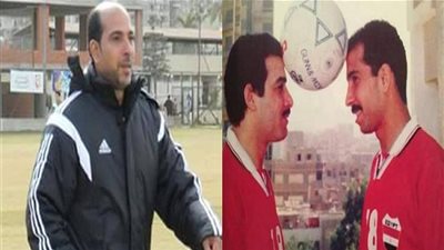 من هو أحمد كشري الذي أزعج الأهلي في كأس مصر؟