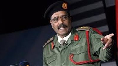 المسماري: الإرهابي هشام عشماوي سيدفع ثمن جرائمه