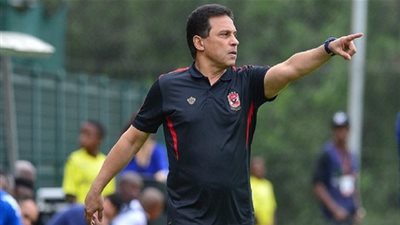 حسام البدري يكشف حقيقة رفضه ضم كينو عندما كان يدرب الأهلي